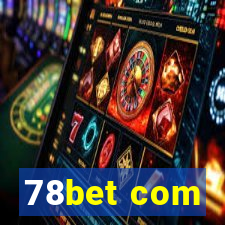 78bet com